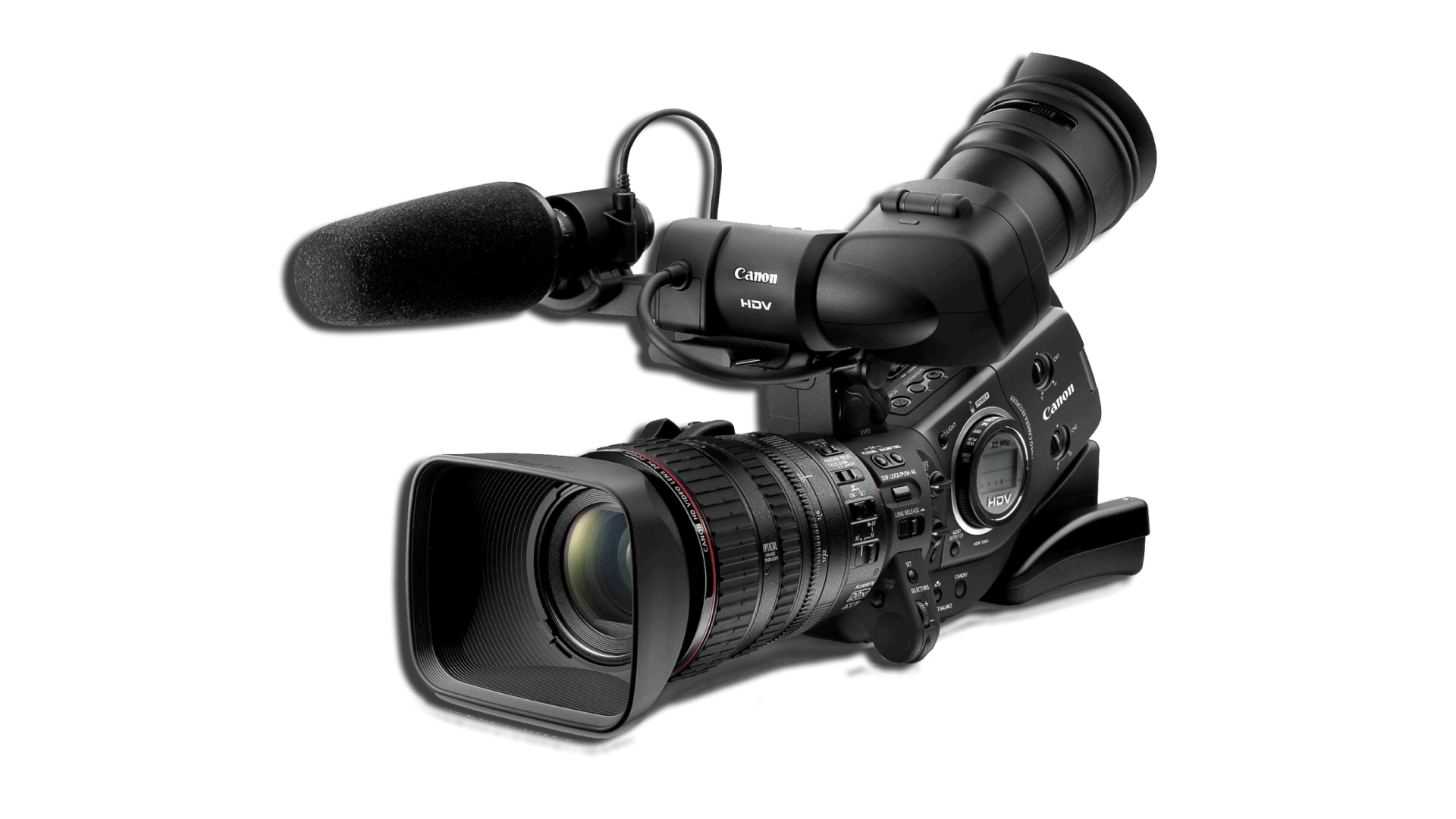 The BroadCast Store - Buy Professional Equipment for Video Production